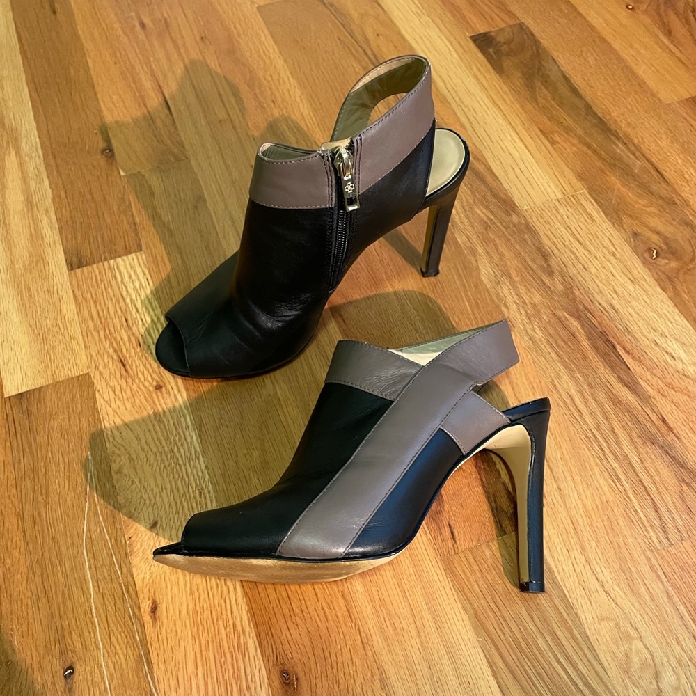 ❄️Anne Taylor Leather Women’s Pumps